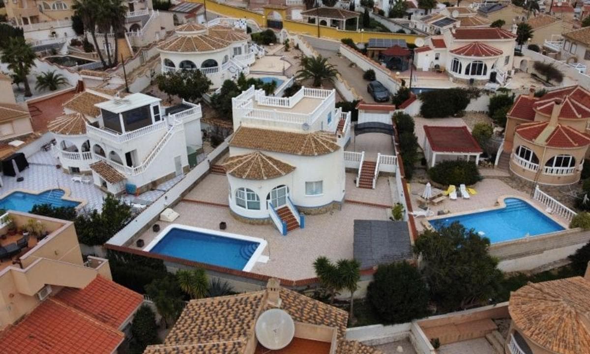 Venta de chalet independiente en Centro, Rojales
photo 3
