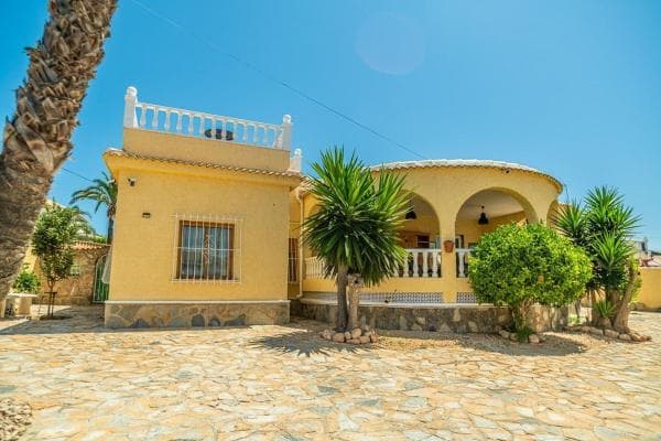 Casa independiente thumbnail 1
