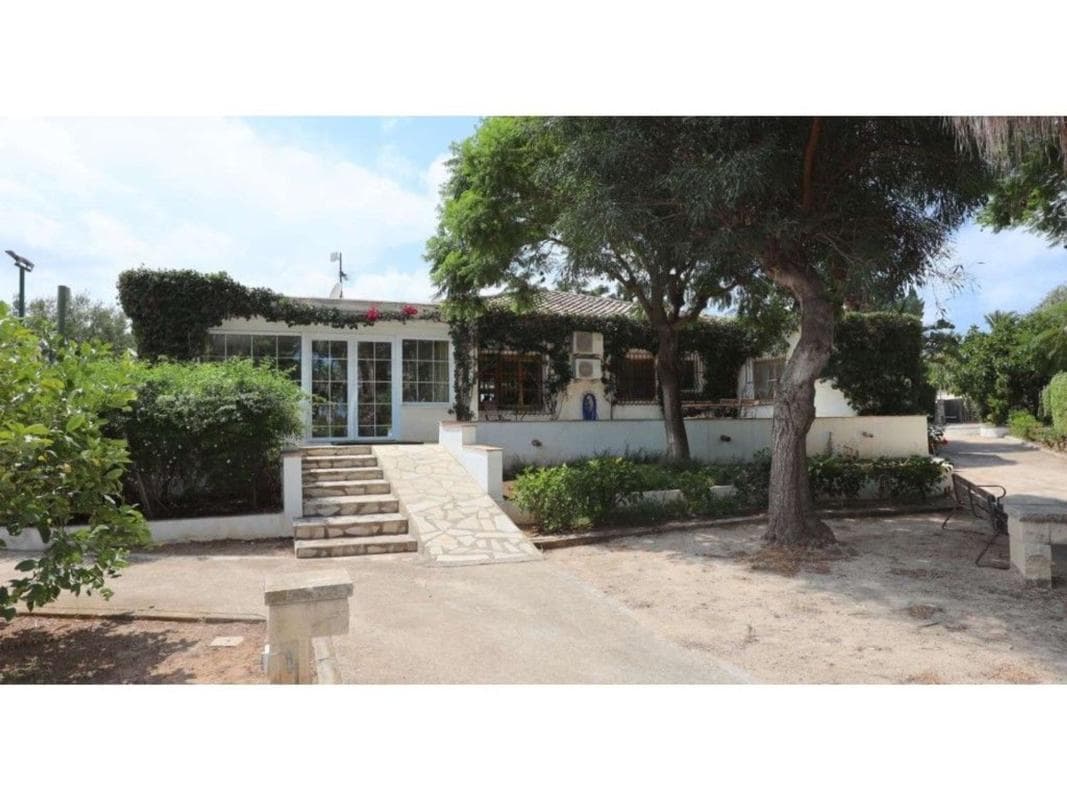 Venta de chalet independiente en La Xara - La Sella - Jesús Pobre, Denia
photo 4