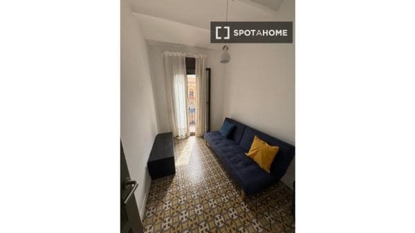 Mieszkanie do wynajęcia w Carrer d'Aragó , Barcelona photo 1