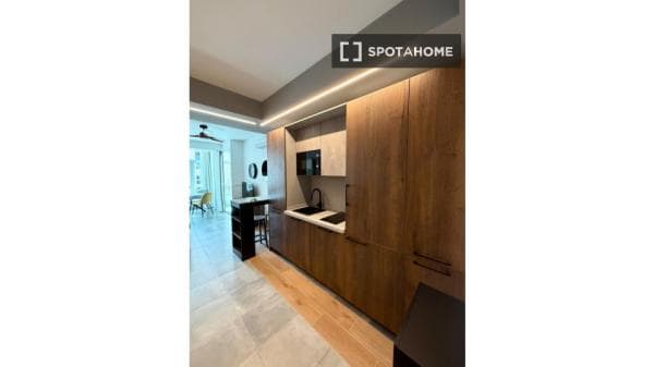 Mieszkanie do wynajęcia w , Granada thumbnail 1