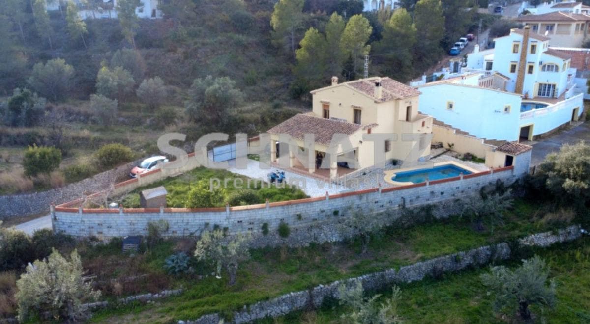 Venta de chalet independiente en Orba, Orba
photo 2