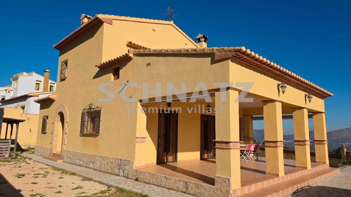 Venta de chalet independiente en Orba, Orba
photo 3