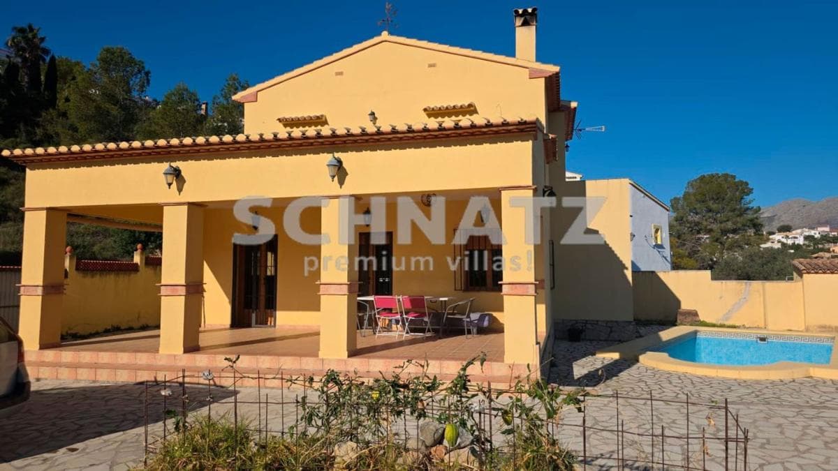 Venta de chalet independiente en Orba, Orba
photo 4
