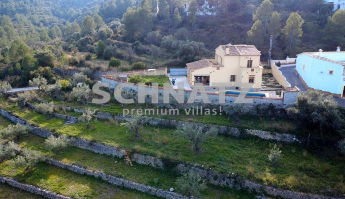 Venta de chalet independiente en Orba, Orba
photo 5