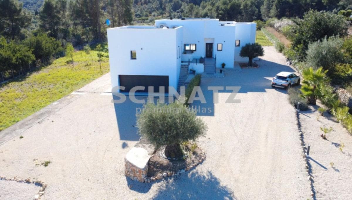 Venta de chalet independiente en Orba, Orba
photo 2