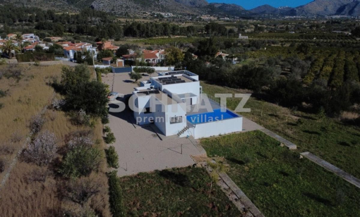 Venta de chalet independiente en Orba, Orba
photo 3