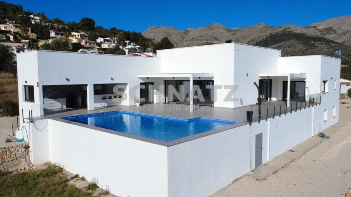 Venta de chalet independiente en Orba, Orba
photo 5