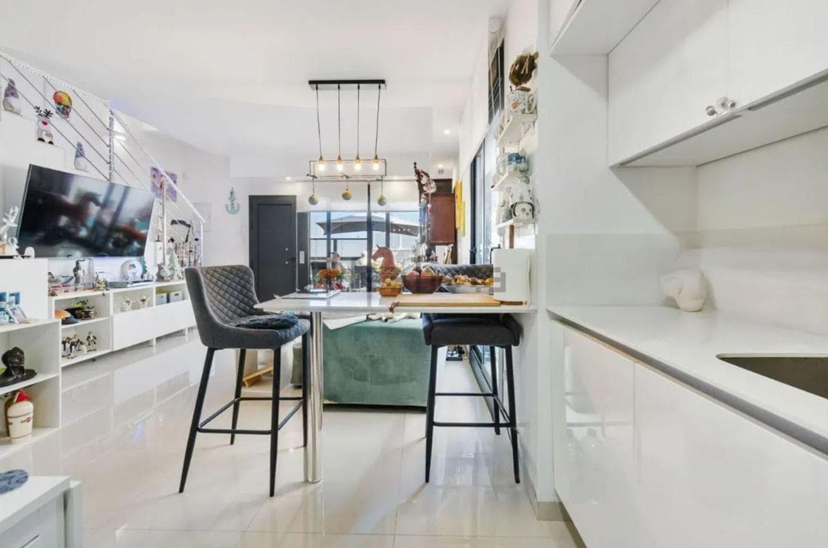 Venta de chalet adosado en Barrio Villamartín , Orihuela photo 5