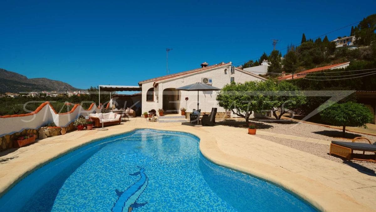Venta de chalet independiente en Orba, Orba
photo 2