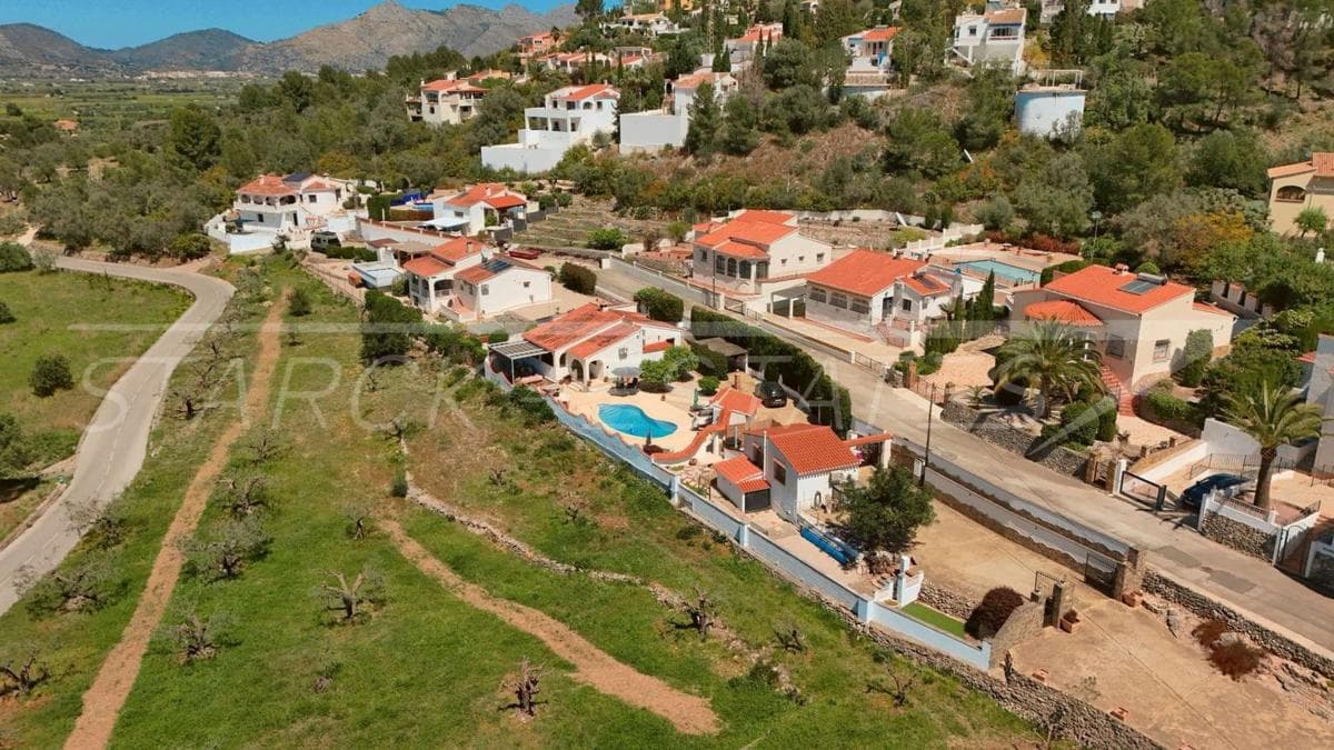 Venta de chalet independiente en Orba, Orba
photo 4