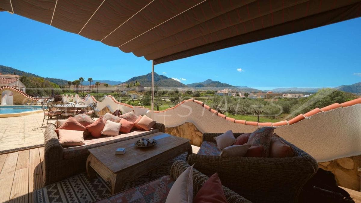 Venta de chalet independiente en Orba, Orba
photo 5