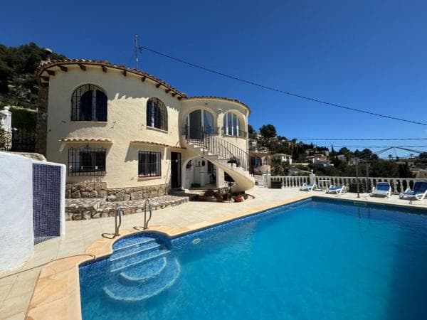 Casa independiente photo 1