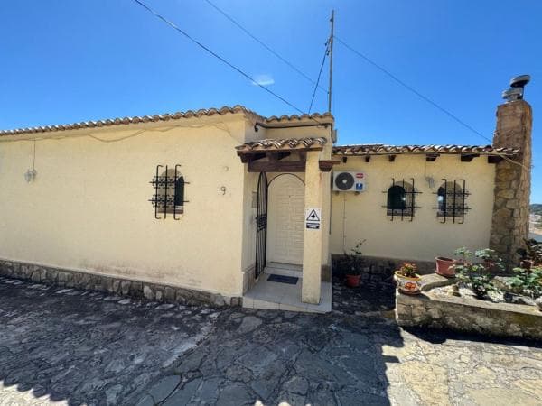 Casa independiente thumbnail 2