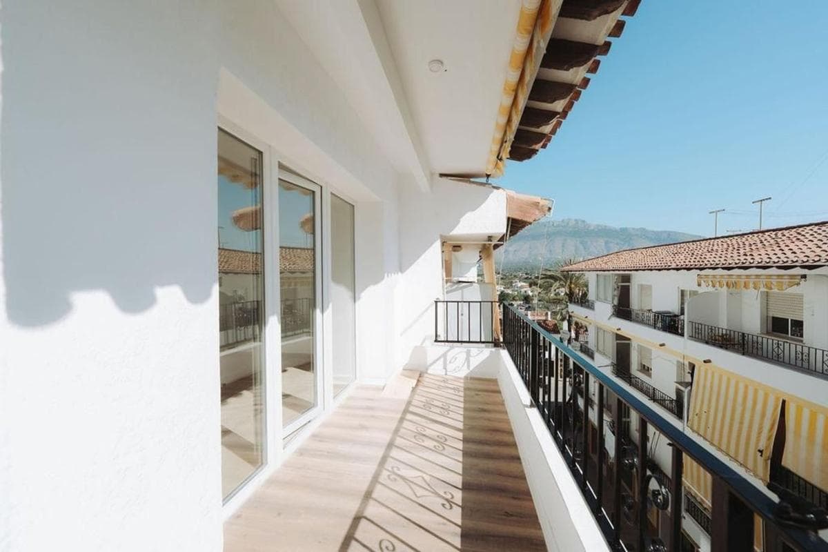 Venta de ático en Altea Pueblo, Altea photo 4
