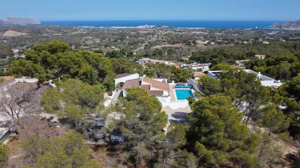 Casa independiente en calle Mar Cantàbric, 20 thumbnail 1