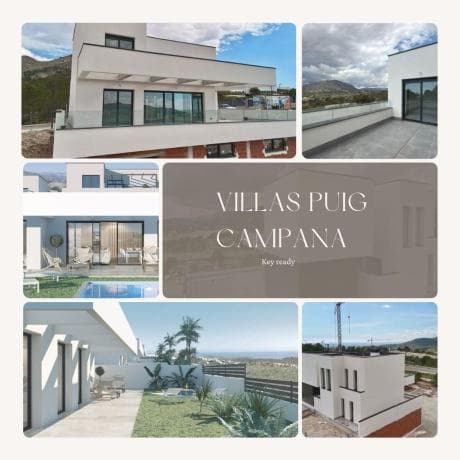 Casa independiente en calle Rey Felipe VI photo 1
