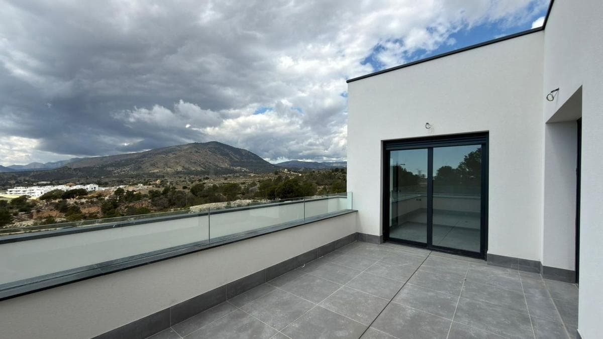 Venta de chalet independiente en Calle Rey Felipe VI, Finestrat
photo 5
