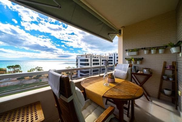 Venta de piso en Avenida Marina Baixa, 3, La Villajoyosa / Vila Joiosa thumbnail 1