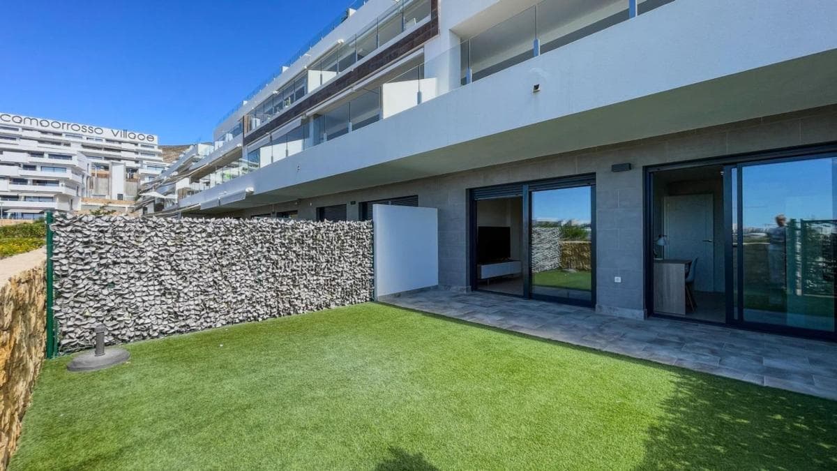 Venta de duplex en Balcón de Finestrat-Terra Marina, Finestrat photo 3