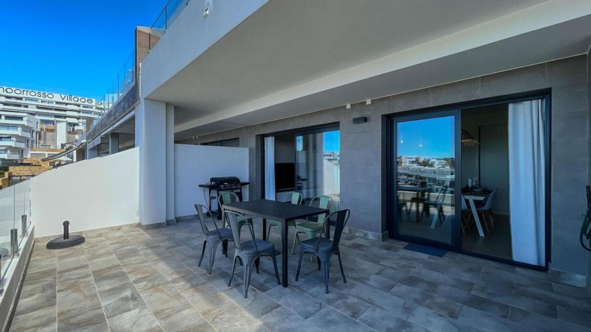 Venta de duplex en Balcón de Finestrat-Terra Marina, Finestrat photo 4