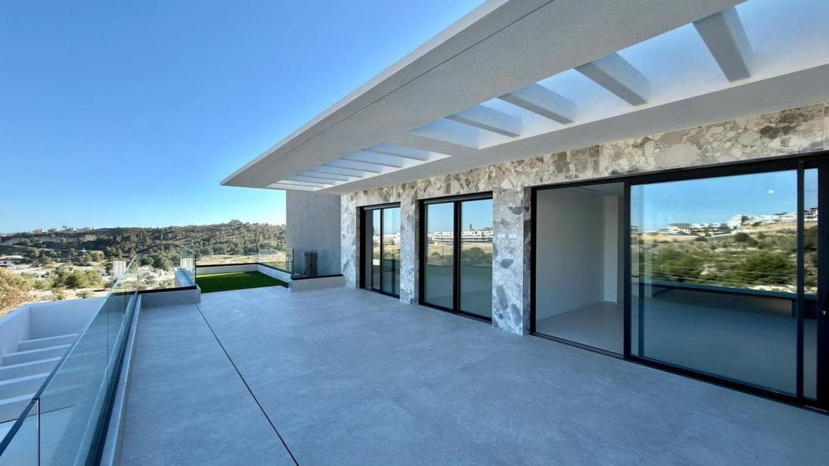 Venta de piso en Balcón de Finestrat-Terra Marina, Finestrat
photo 2
