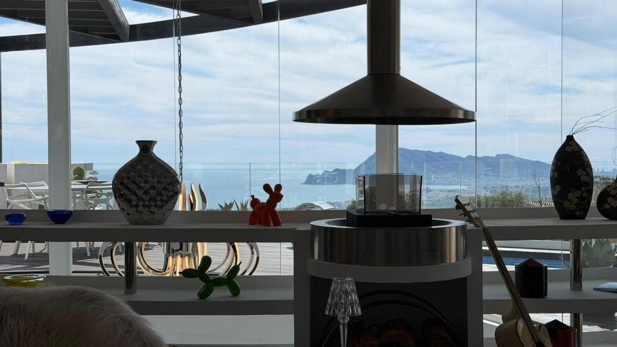 Venta de chalet independiente en Calle Peñas Rojas, Altea
photo 3