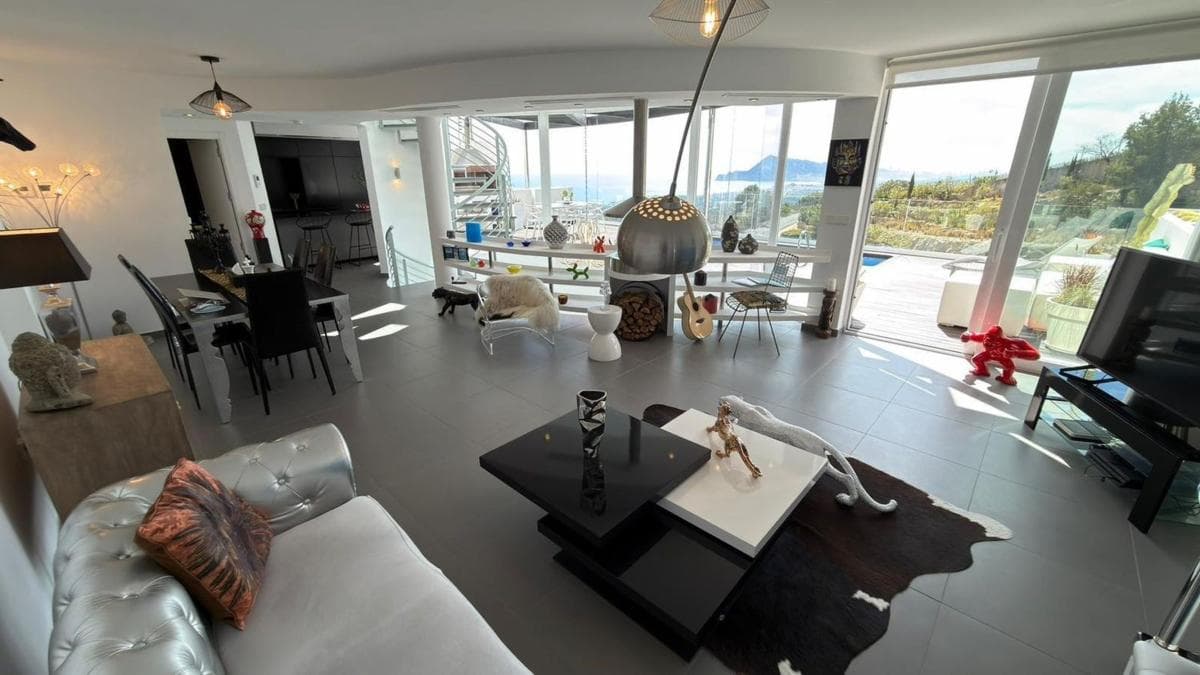 Venta de chalet independiente en Calle Peñas Rojas, Altea
photo 4