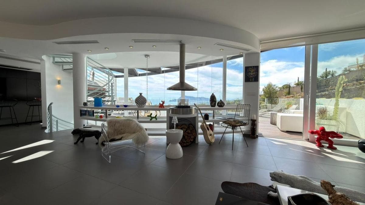 Venta de chalet independiente en Calle Peñas Rojas, Altea
photo 5