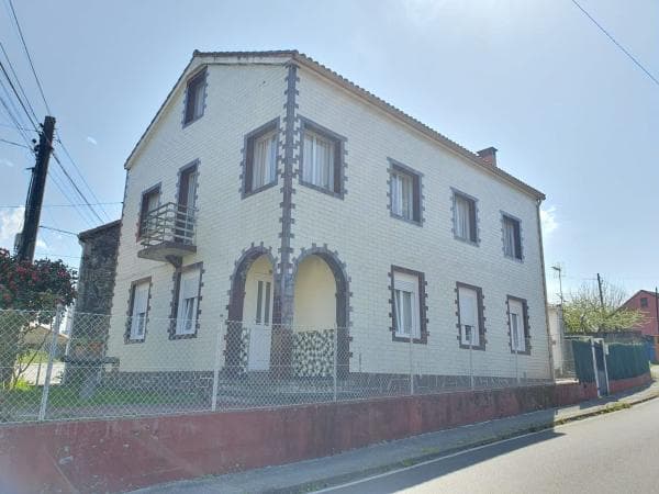 Casa independiente en avenida da Barcala, 45 photo 1