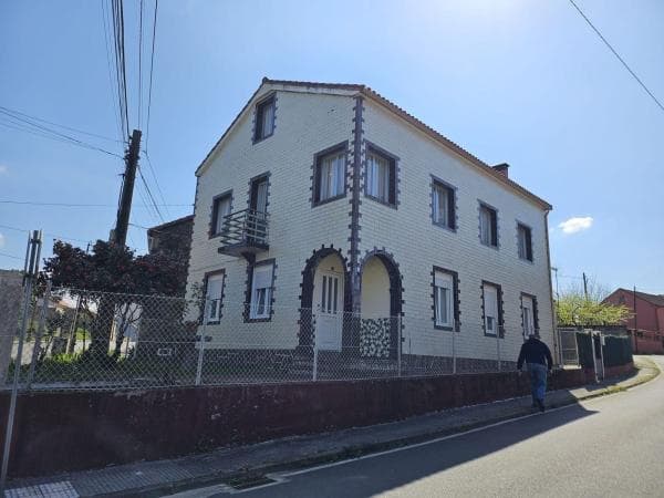 Casa independiente en avenida da Barcala, 45 thumbnail 1