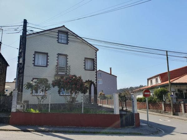 Casa independiente en avenida da Barcala, 45 thumbnail 2