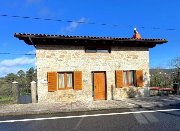 Casa independiente en Bo Negreira, 4 thumbnail 1