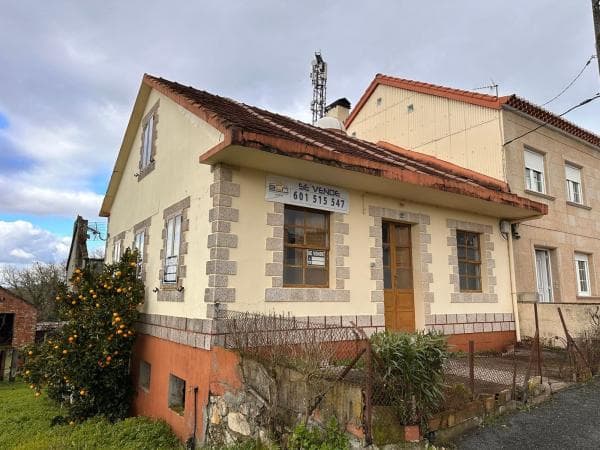 Частный шале на продаже в Avenida Santiago, Негрейра thumbnail 1