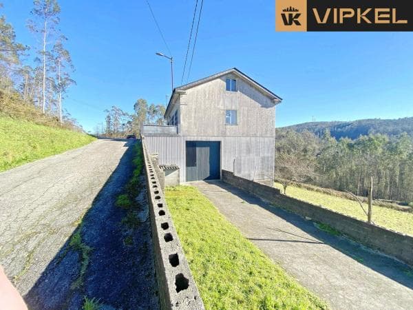 Casa independiente en Pedreiras thumbnail 1