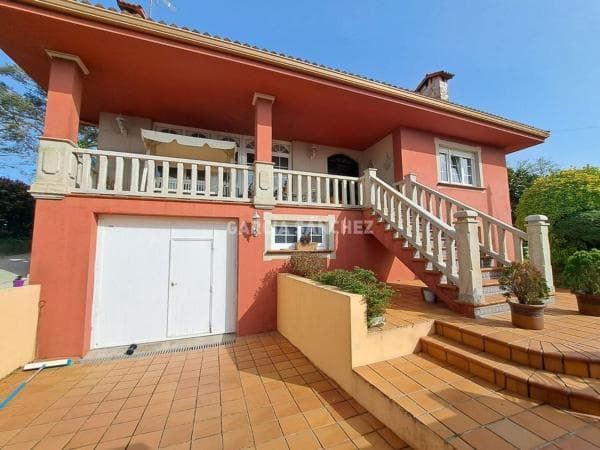 Casa independiente en Aldea Abanqueiro, 30 thumbnail 1