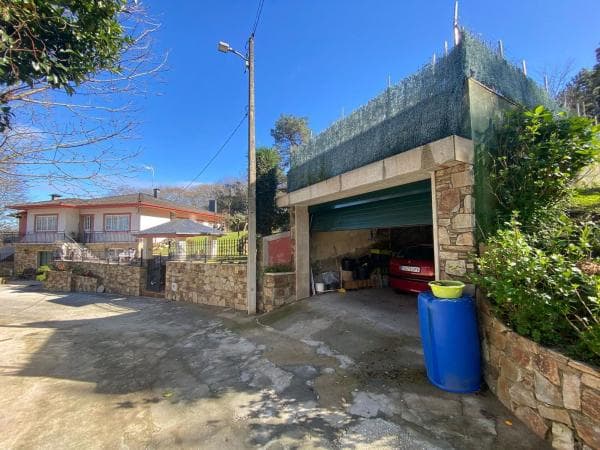 Casa independiente en Lamas photo 3