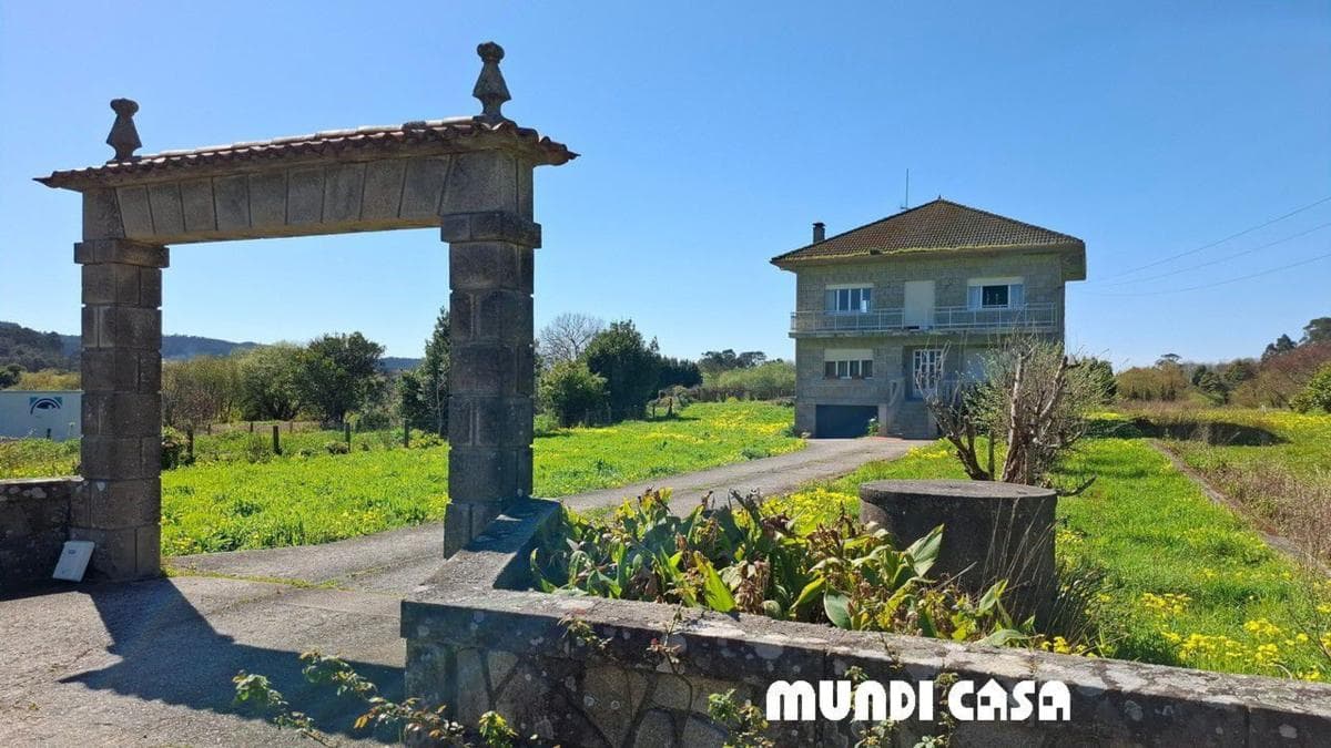 Venta de chalet independiente en Mirans, Rianxo
photo 2