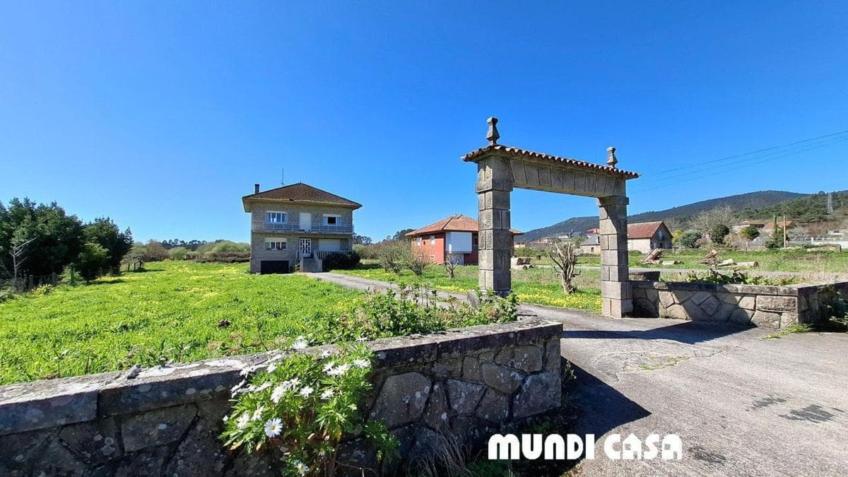 Venta de chalet independiente en Mirans, Rianxo
photo 3