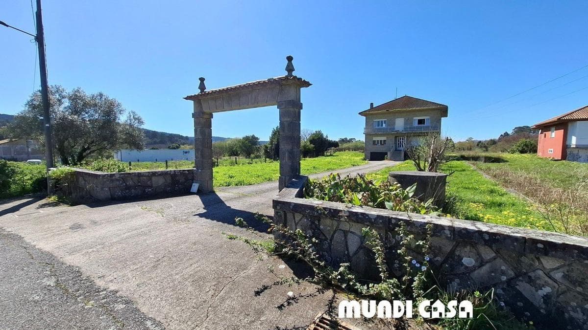 Venta de chalet independiente en Mirans, Rianxo
photo 5