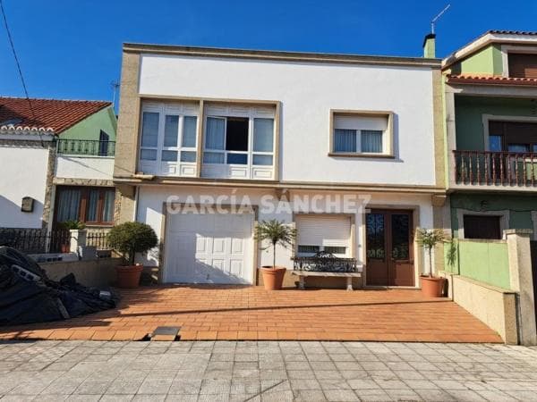 Chalet pareado en calle 1 Angustia, 35 photo 1