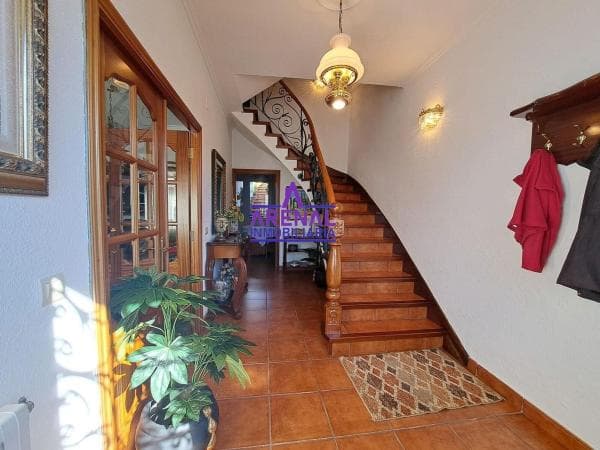 Casa independiente en Angustia thumbnail 2