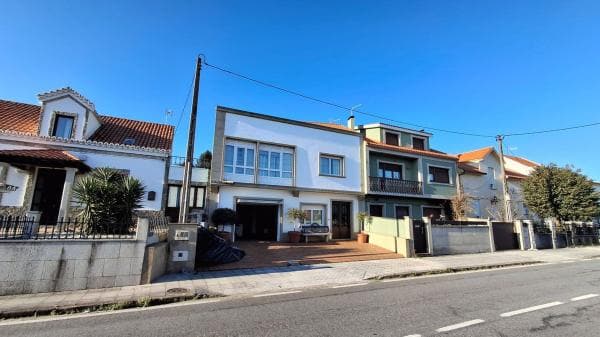 Chalet pareado en calle 1 Angustia, 35 photo 1