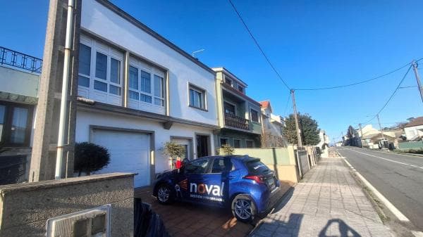 Chalet pareado en calle 1 Angustia, 35 thumbnail 1