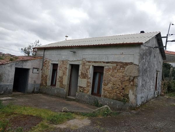 Casa rural en Lugar Outeiro, 3 thumbnail 2