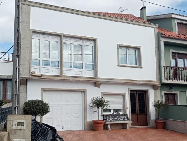 Chalet pareado en Ru 1 Angustia s/n photo 1