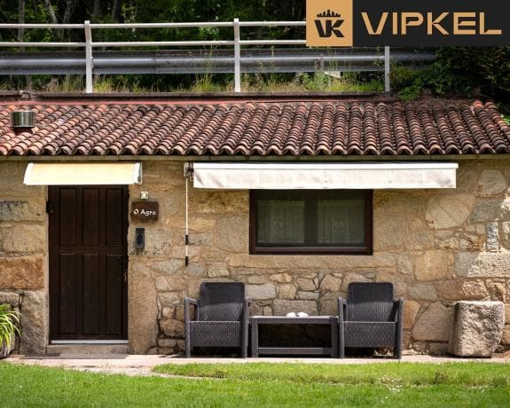 Casa rural en Mirans photo 2