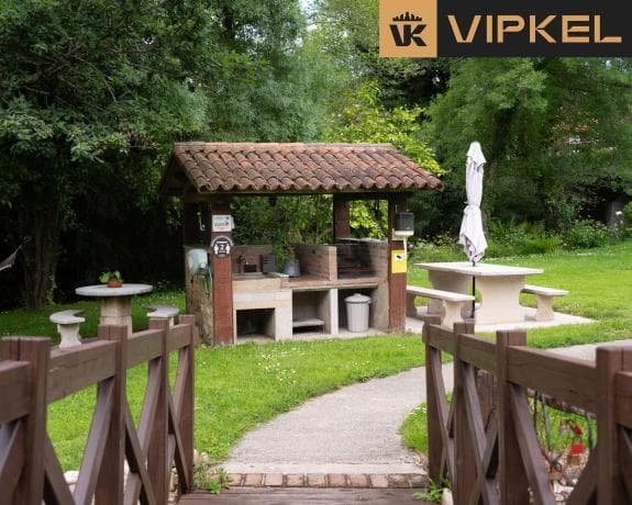 Casa rural en Mirans photo 3