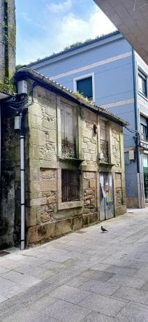 Casa independiente en calle Rafael Calleja thumbnail 2