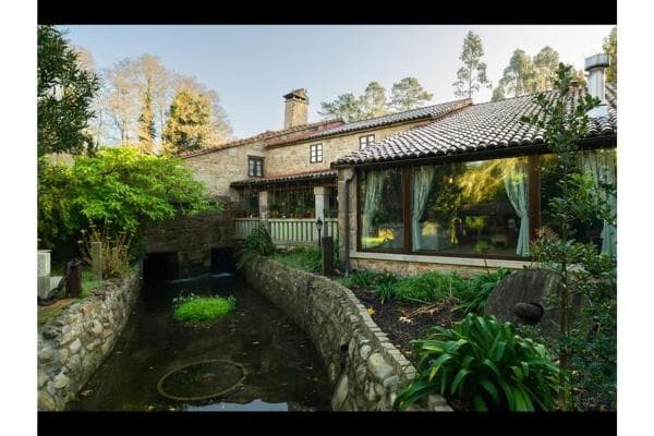 Casa independiente en Mirans, 6 photo 1